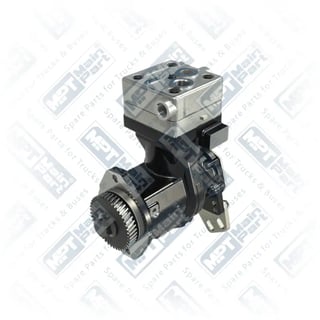 21.LK.0105 Compresseur d'air, Mono Cylindre