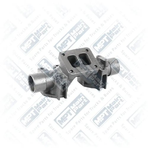 Collettore di scarico