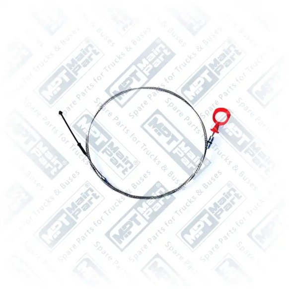 1) , 1.EN.0125 Carter d'Huile, MPT Main Part