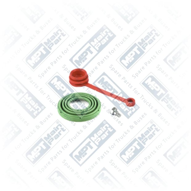 1) , 23.CP.0344 Mecanismo, Kit de reparação, MPT Main Part