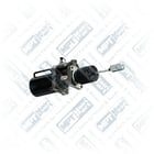 16.CT.0009 | Servo della frizione