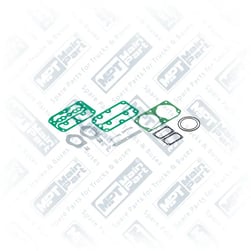 2.LP.0304 - Compressor de ar, Kit de reparo
