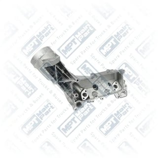 3.EN.0003 Oil Cooler, Cover