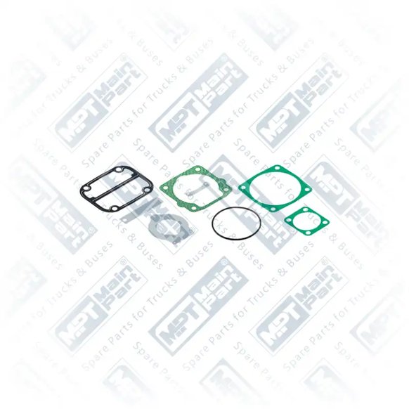 1) LK1302S2,LK1303S2,LK1304S2,LK1309S2,LK1314S2,LK1500S2,LK1503S2,LK1504S2,LK1524S2,LK1534S2,LK1549S2,LP1327S2,LP1332S2,01172908S2,01173305S2,01173863S2,01173868S2,01173870S2,01173871S2,01173873S2,01173875S2,01173876S2,01173877S2,01175309S2,01178041S2,01179230S2, 01172908S2 DEUTZ Компрессор воздуха, Ремонтный комплект, MPT Main Part