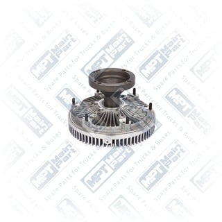 1.CS.0028 Fan, Visco Drive