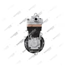 K093377N00,K093377N06,K093377N07,LK8907,7422083126, 7422083126 Double cylindre, Compresseur d'air, Vaden