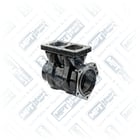 10.LK.1058 | Compressor de ar, Carcaça