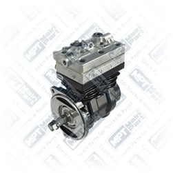 7.LK.1101 - Compressor de ar, Cilindro duplo