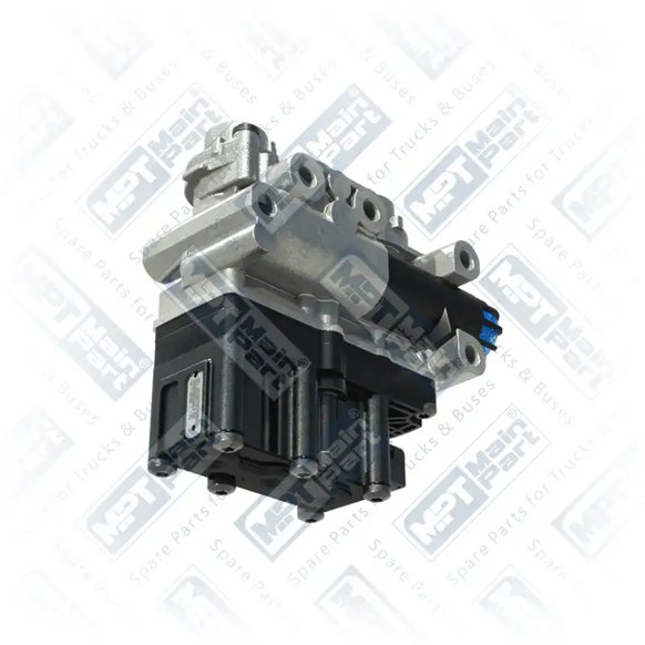 2) 4728900310,0013271025,1888014, 23.AS.0347 Electroválvula ECAS, MPT Main Part