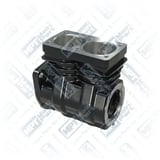 2) , 10.LK.1007 Compresseur d'air, Corps, MPT Main Part