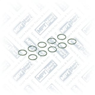 5.EN.0050 Raffreddatore dell'olio, Kit di riparazione