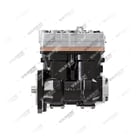 K009403,K055985N00,K055985X00,LK4930,1537794,1745702,2032484, K055985X00 Doppio cilindro, Compressore d'aria, Vaden