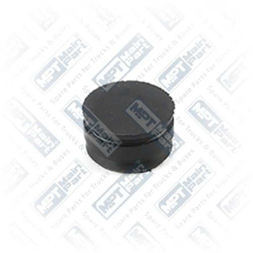 Druckluft-Scheibenbremse