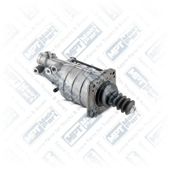 1) K004295,VG3287,41035649,5802192366, 41035649 IVECO Kupplungs Servo, MPT Main Part