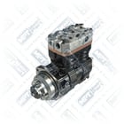 6.LK.2001 | Compressor de ar, Com Embreagem