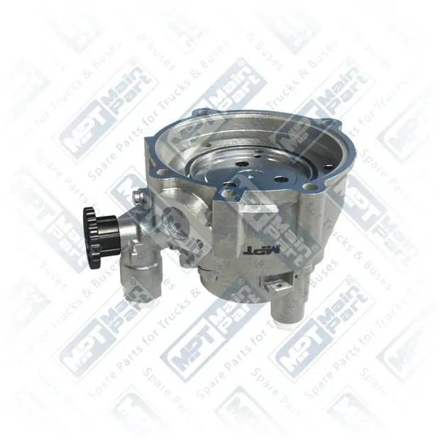 2) 0683694,683694, 5.FS.0003 Manual Feed Pump, MPT Main Part