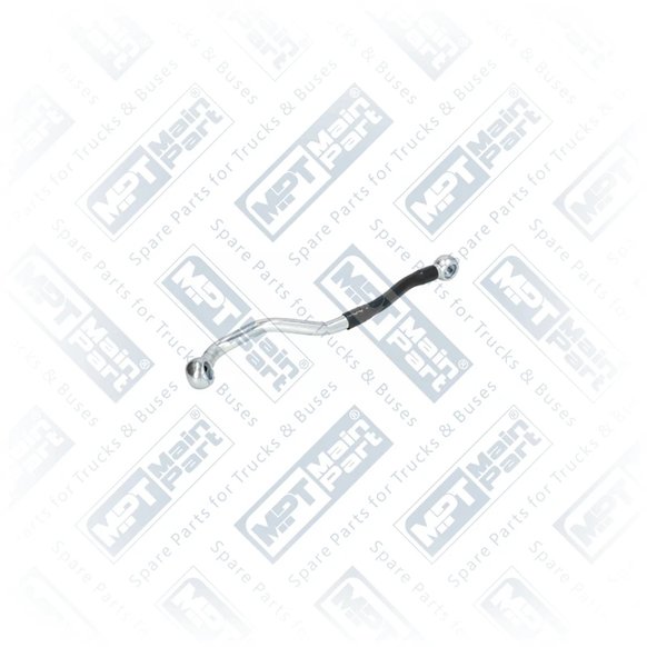 1) 9062030402, 906 203 04 02 , MPT Main Part