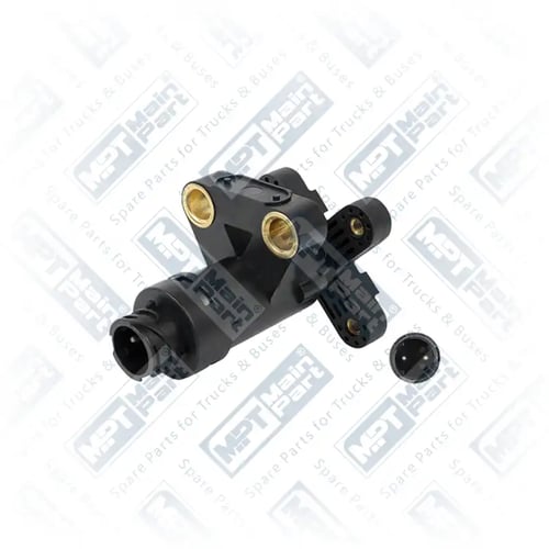 Sensore di altezza Ecas