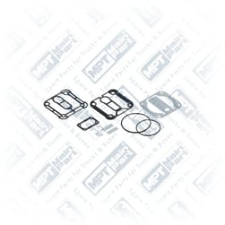 9.LP.0306 - Compresor de aire, Kit de reparación
