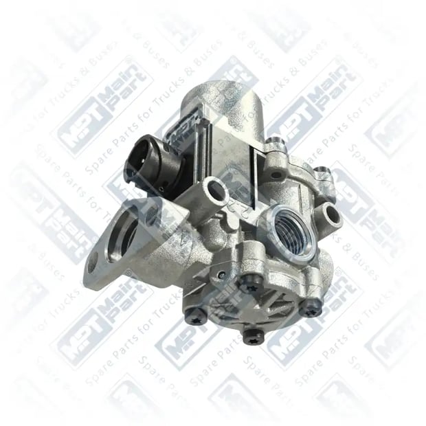 2) 4721950740, 23.BS.0421 Elettrovalvola modulatrice per ABS, MPT Main Part