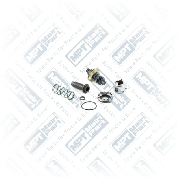 1) 1322439,N2509996033,272907,SP8549, 29.CP.0016 Mécanisme, Kit de reparación, MPT Main Part