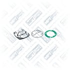 4.LP.1502 | Compresor de aire, Placa de la válvula