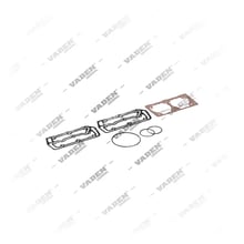 2500 150 150 - Kit de juntas, Kit reparo do compressor de freio a ar