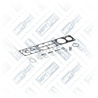 3.LP.2202 Compressor de ar, Kit de reparo