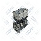 5.LK.0602 | Air Compressor, Twin Cylinder