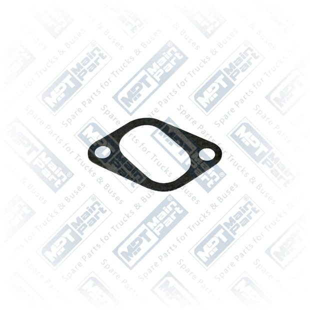 1) 235178,277273,385998, 235178 SCANIA Exhaust Manifold, Gasket, MPT Main Part