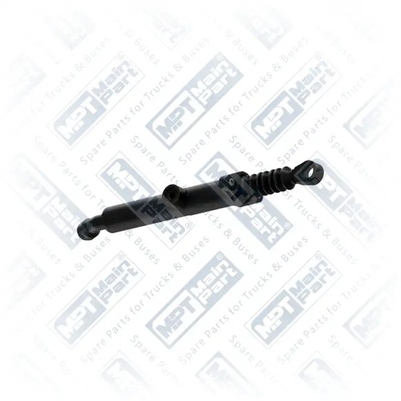 1) 2107219,874629,KG19008402,0022950306,0022950406, 0022950306 MERCEDES BENZ ECONIC Cilindro maestro, MPT Main Part