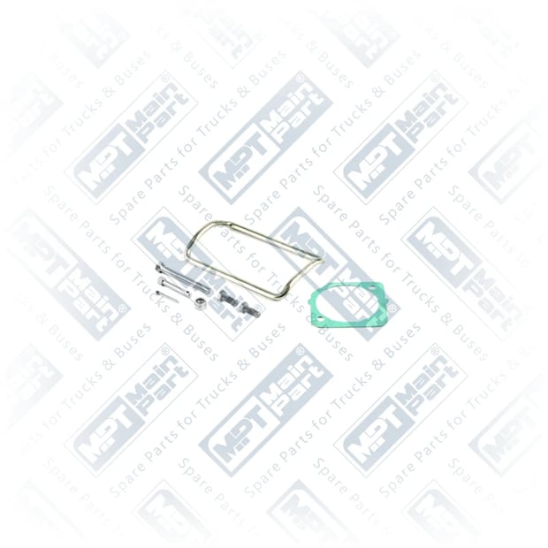 1) MCK1155, 26.CP.0693 Balata Tutucu, Tamir Takımı, MPT Main Part