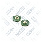 23.CP.0322 | Толкатель суппорта, Дополнительные и пылезащитные сильфоны