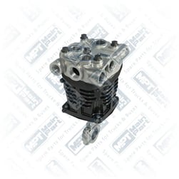 4.LK.1208 - Compressor de ar, Mono Cilindro