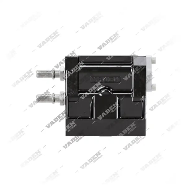 6) 81125016099, 81.12501-6099 EURO 6, Water Separator, Filtr paliwa, Vaden