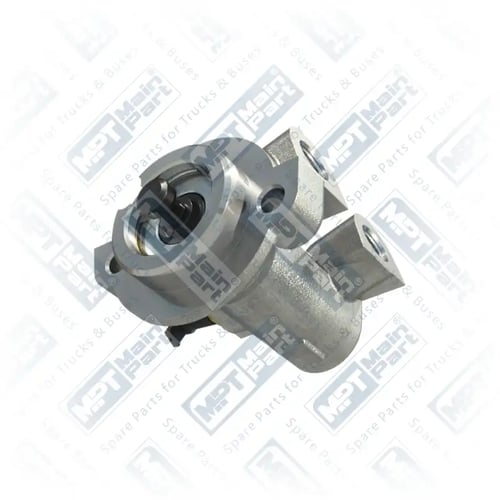 Цилиндр КПП