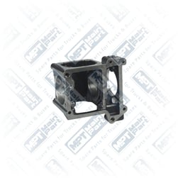 10.LK.1074 - Compresseur d'air, Corps