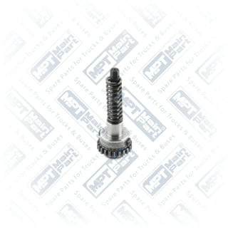 26.CP.0188 Brake Caliper Mechanism, Gear