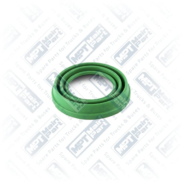 1) , 23.CP.0033 Направляющая Суппорта, Поршень, MPT Main Part