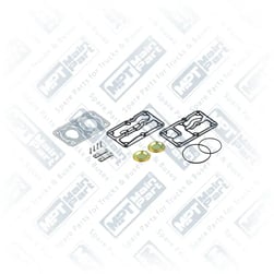 4.LP.2204 - Compressor de ar, Kit de reparo