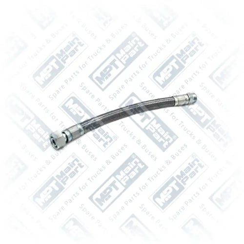 Tubo de presión de aire