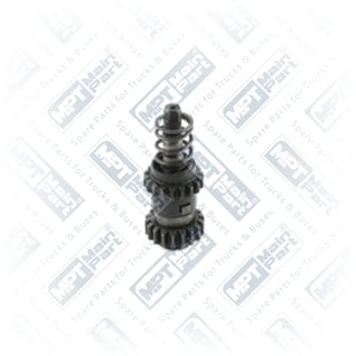 26.CP.0180 Mechanizm zacisku, Zestaw naprawczy