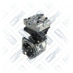 1.LK.0701 - Compressor de ar, Mono Cilindro