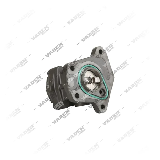 Manueller Kraftstofffilter | 0102 081