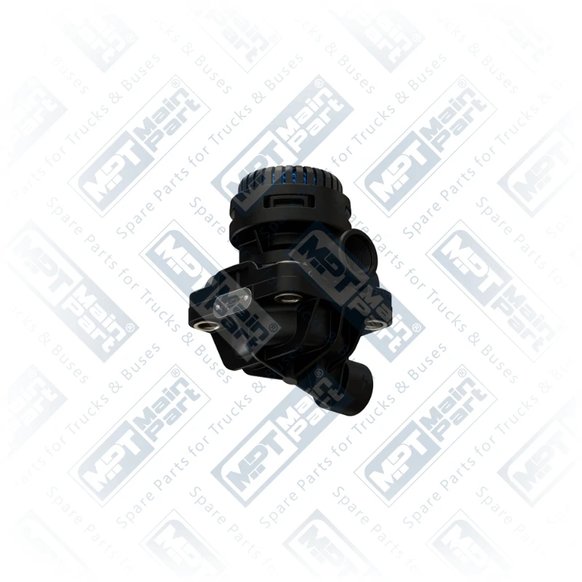 1) 81521166074,81521166075,81521166076,81521169075,0044296344,0044298044,9730060030,1935646,PRO0110030,1518267, PRO 011 003 0 Клапан ускорительный, MPT Main Part