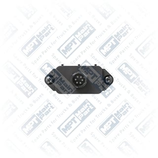 22.AS.0450 Multi-circuit Protection Valve, Pressure Sensor