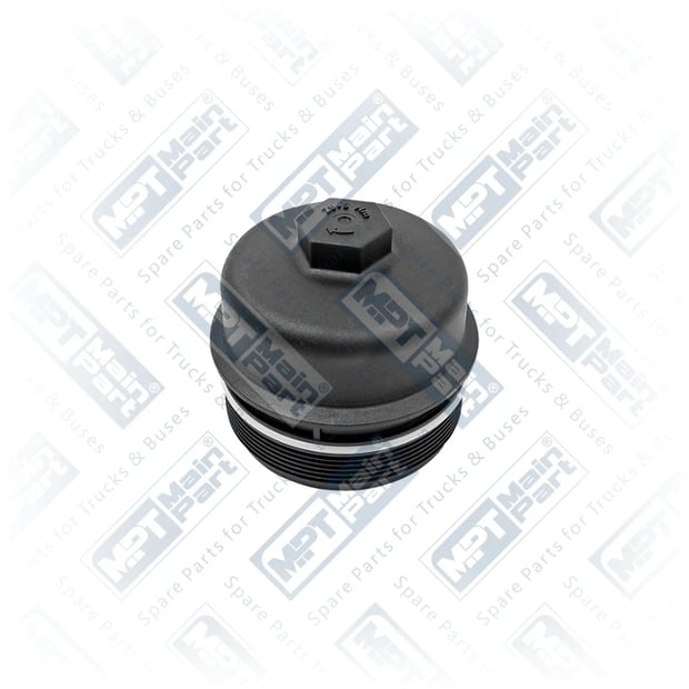 1) 1742035, 2.EN.0093 Filtr oleju	, Korek, MPT Main Part