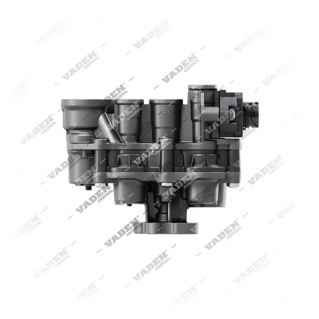 5) AE4565, 303.02.0064 Vanne de protection multi circuit, Vaden