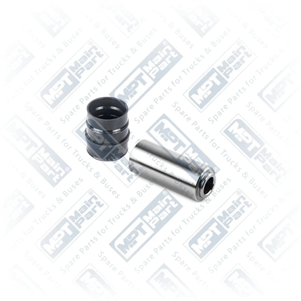 1) , 22.CP.0254 Bremssattel Stift, Reparatursatz, MPT Main Part