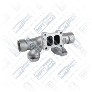 2.EN.0163 Egzoz Manifold
